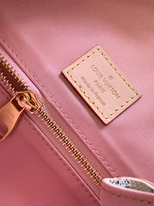 Satchel Bags - VL Bags - 5131