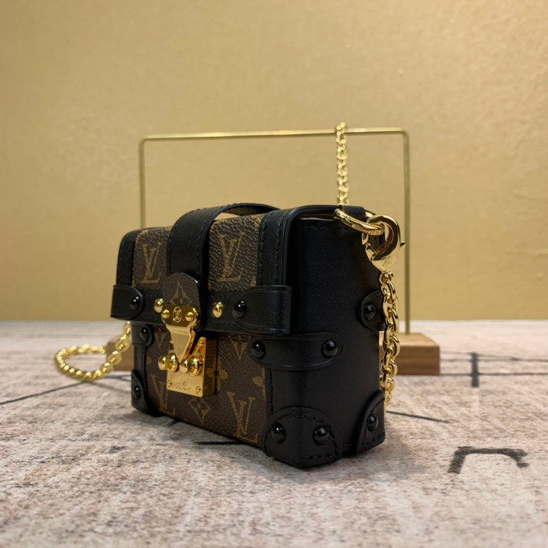 Satchel Bags - VL Bags - 6394