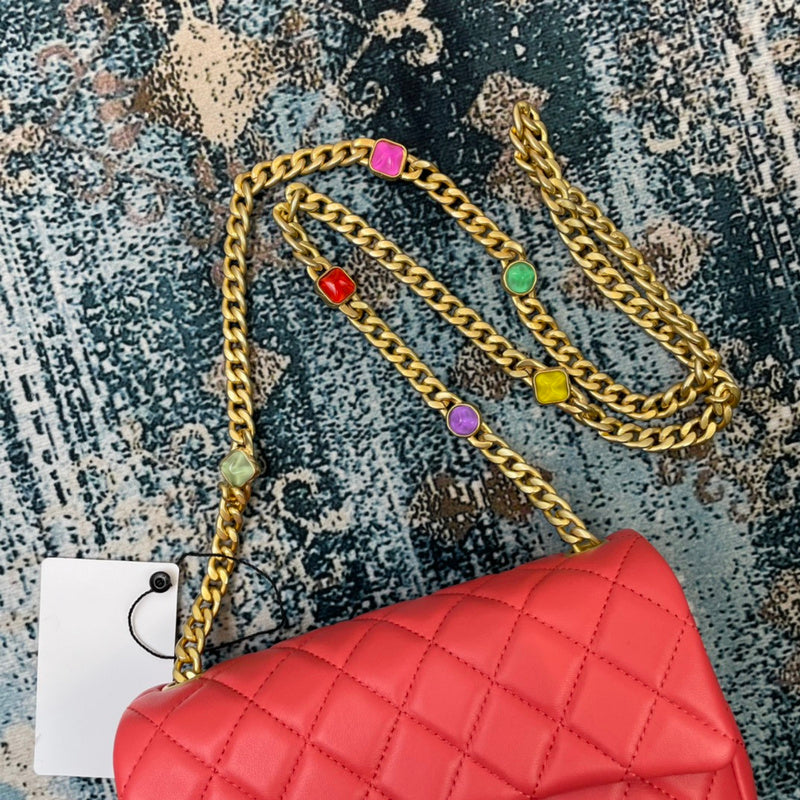 Satchel Bags - CHL Bags - 1736