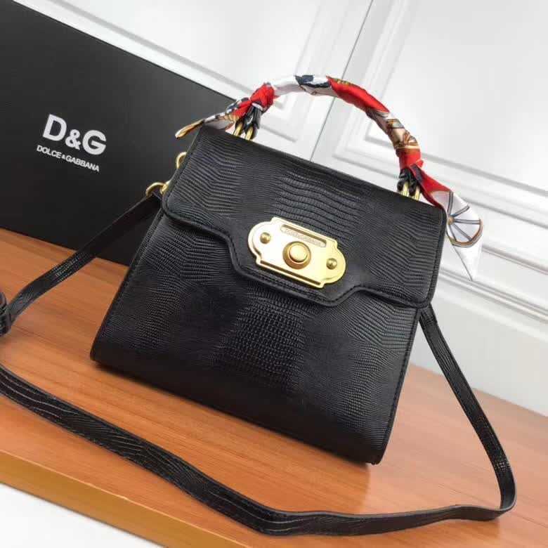 Satchel Bags - DG Bags - 309
