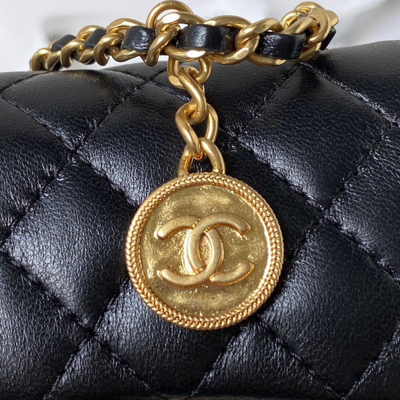 Satchel Bags - CHL Bags - 943