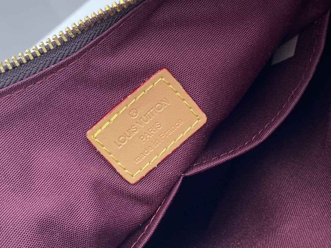 GLM - Top Quality Bags LUV 007