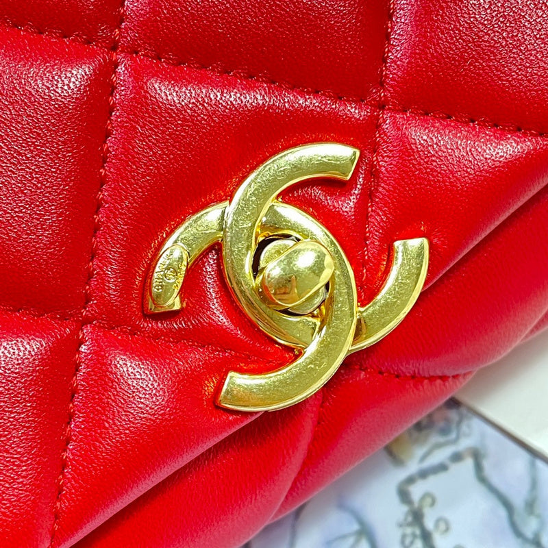 Satchel Bags - CHL Bags - 2049