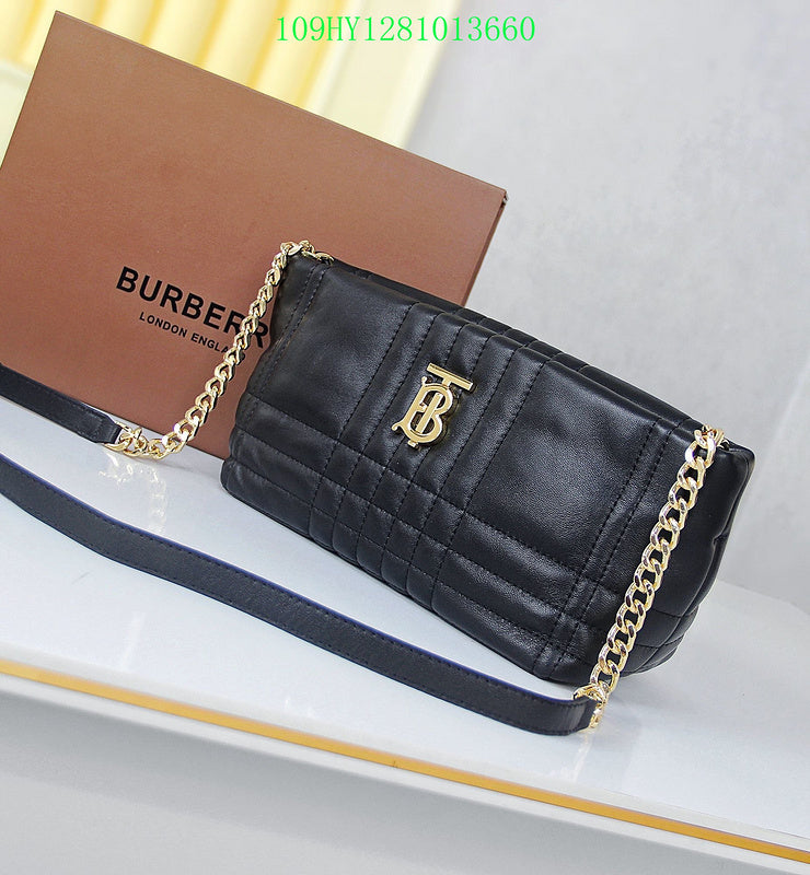 Fan Fashion -GLM - Top quality BBR Bags - 370