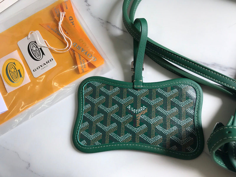 GLM - GYO Bags - 1153