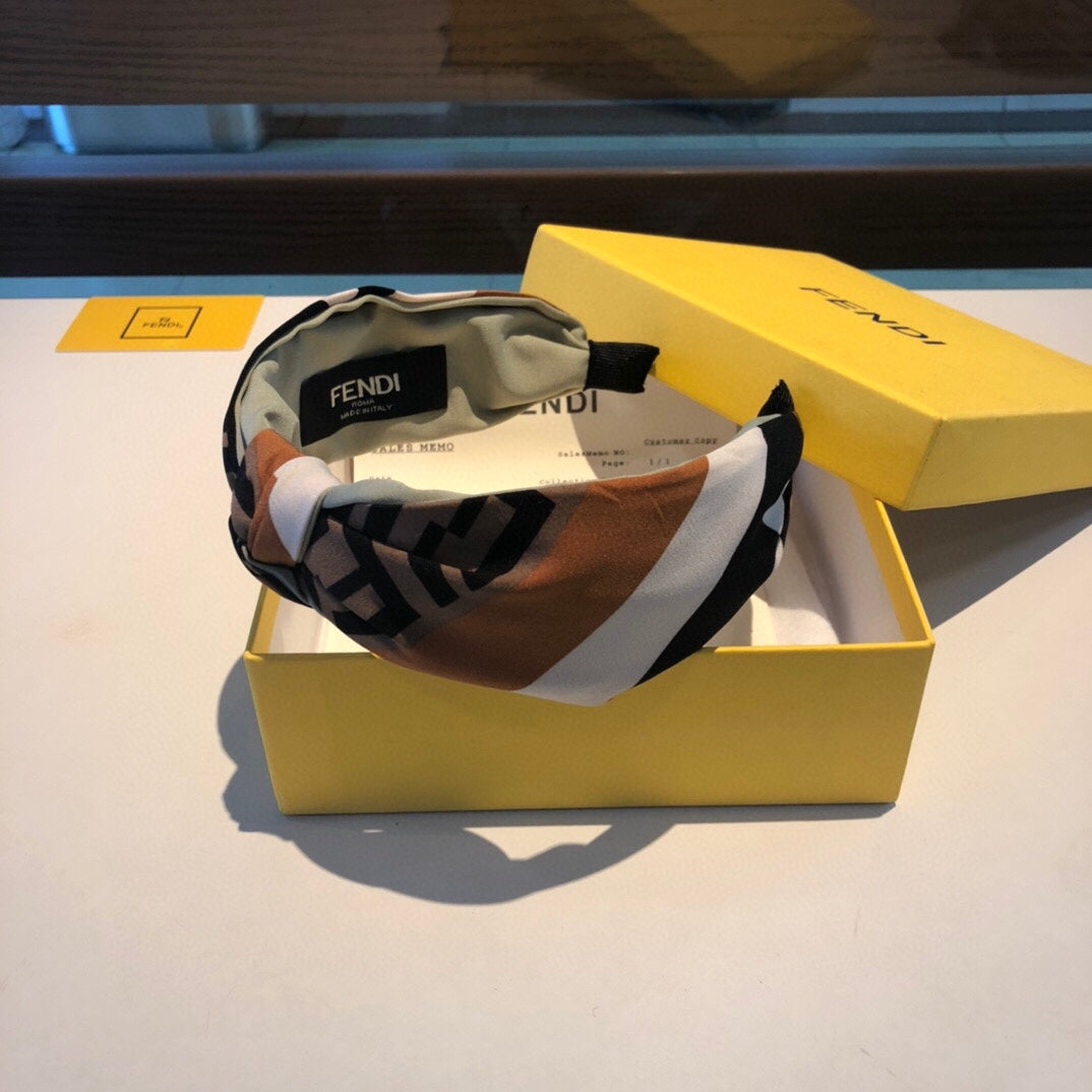 GLM - New Hair Band FEI 045