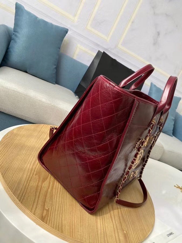 Satchel Bags - CHL Bags - 207