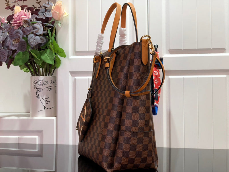 Satchel Bags - VL Bags - 4890
