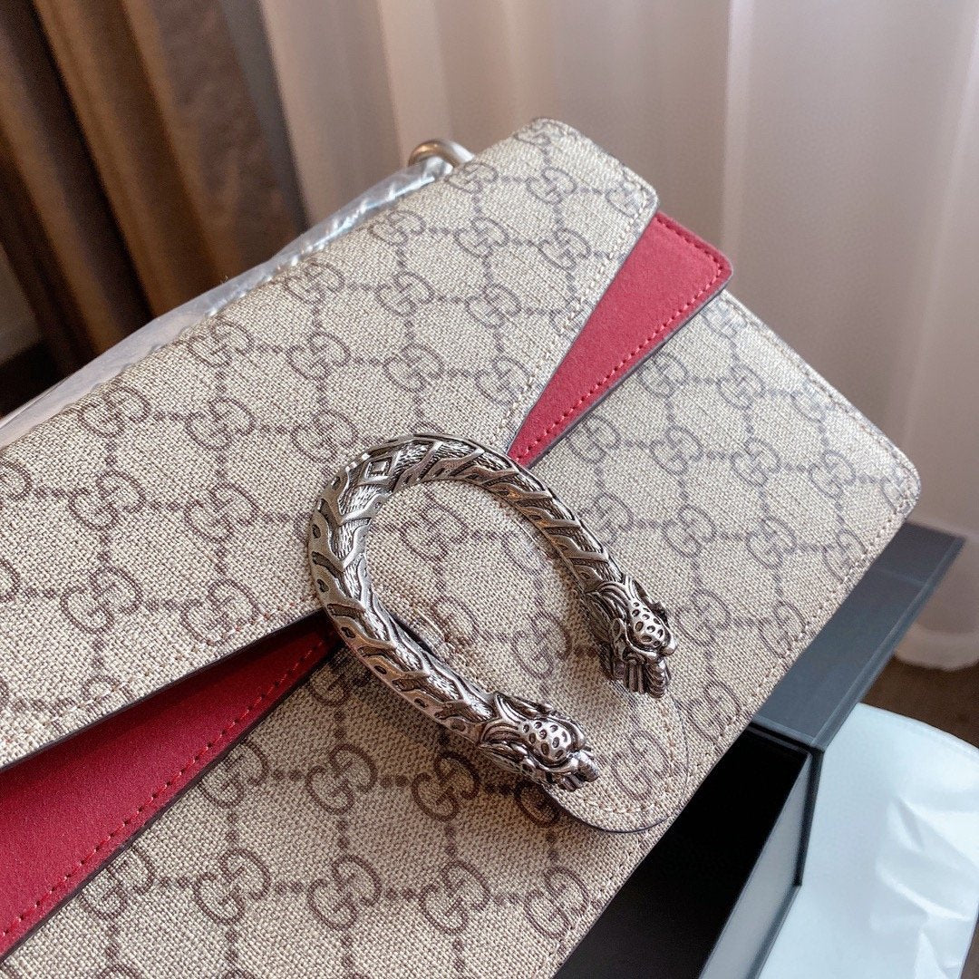 GLM - Top Quality Bags GCI 243