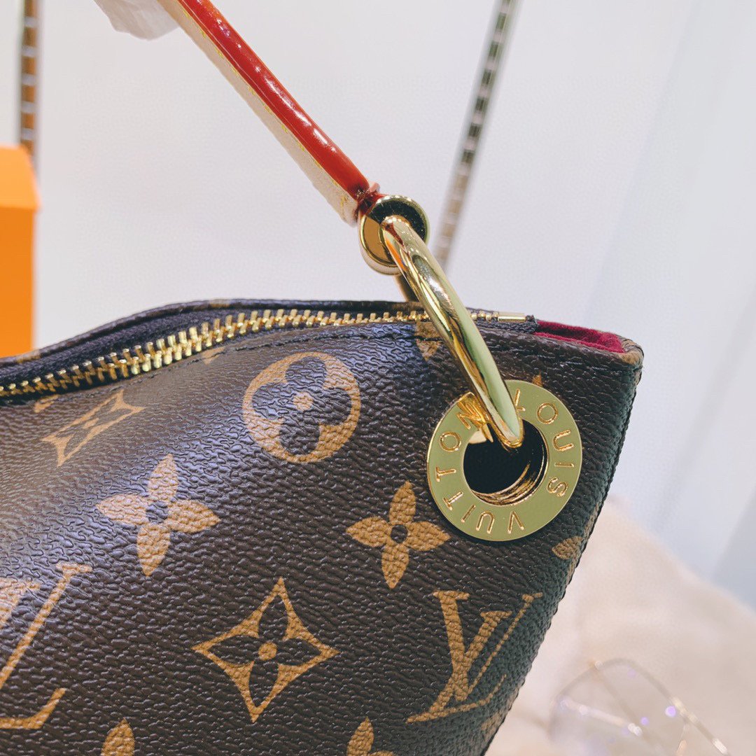 GLM - Top Quality Bags LUV 059