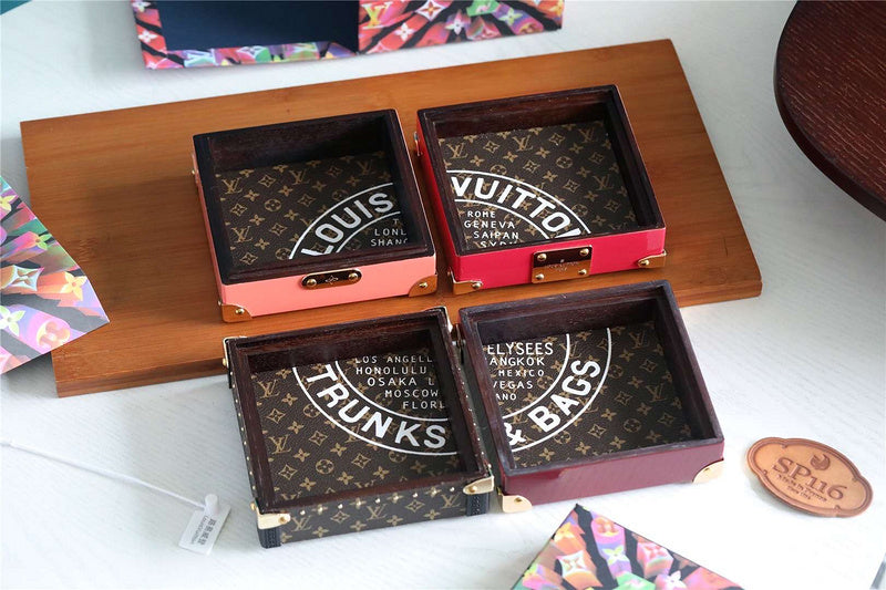 Glami GlamI Lu-Vi bags - 9507