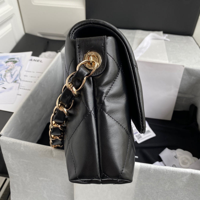 Satchel Bags - CHL Bags - 7404