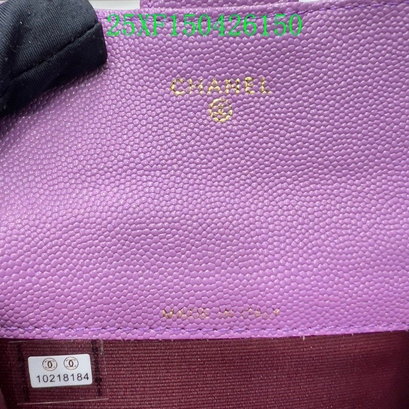 Glami - CHL Wallet - 2370