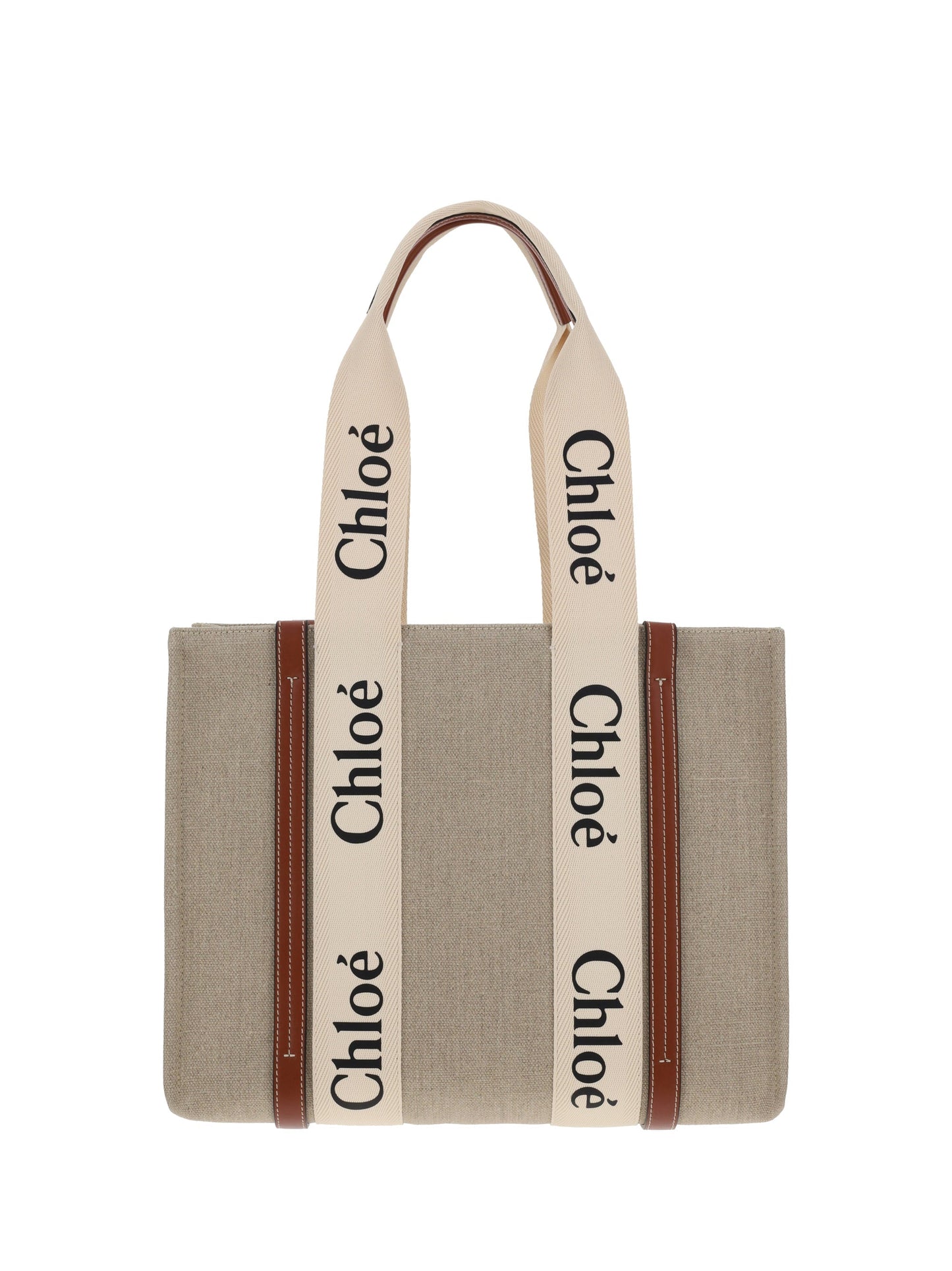 ChloÃƒÆ’Ã‚Â© Women Woody Handbag