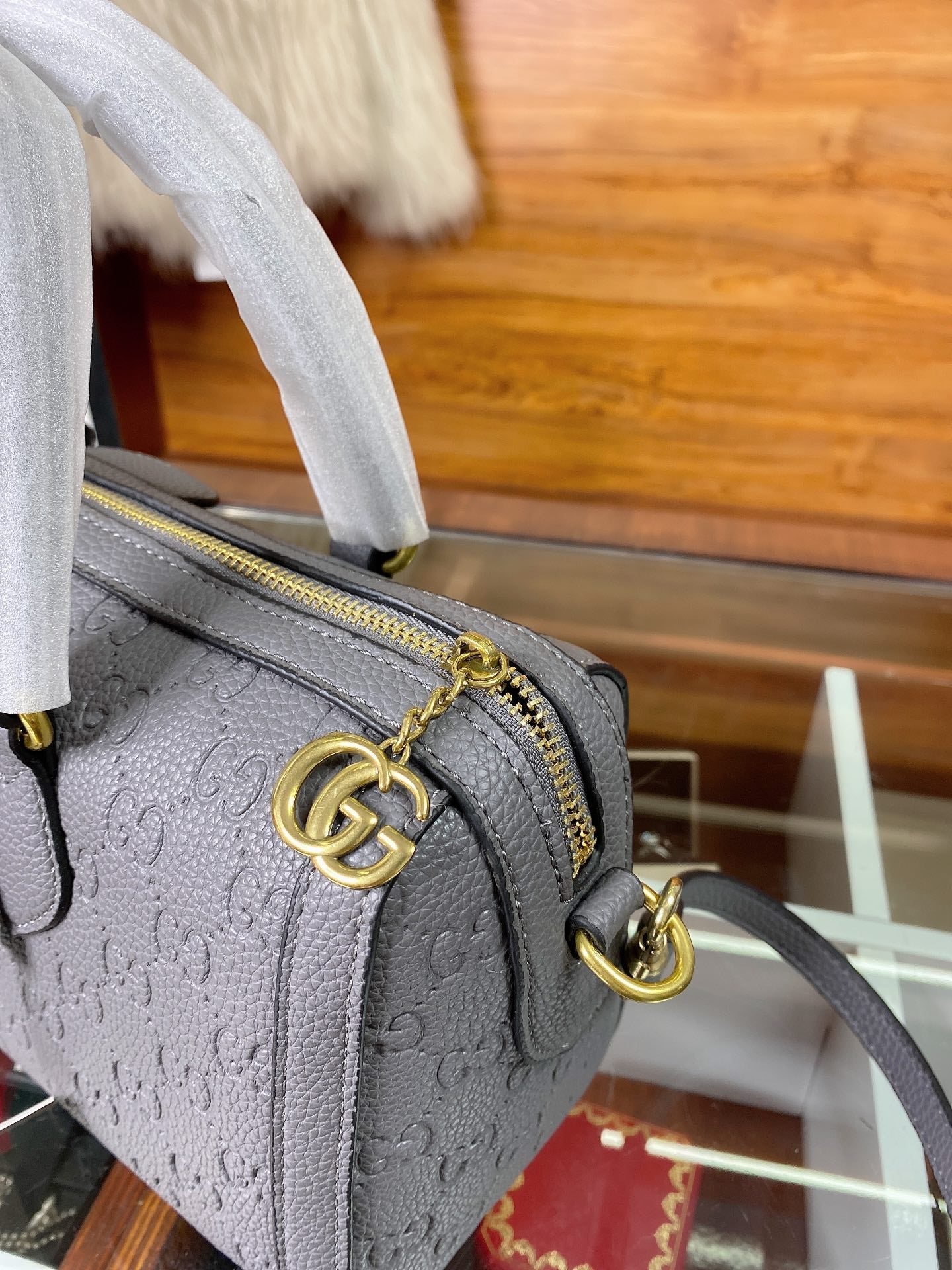 GLM - Top Quality Bags GCI 276