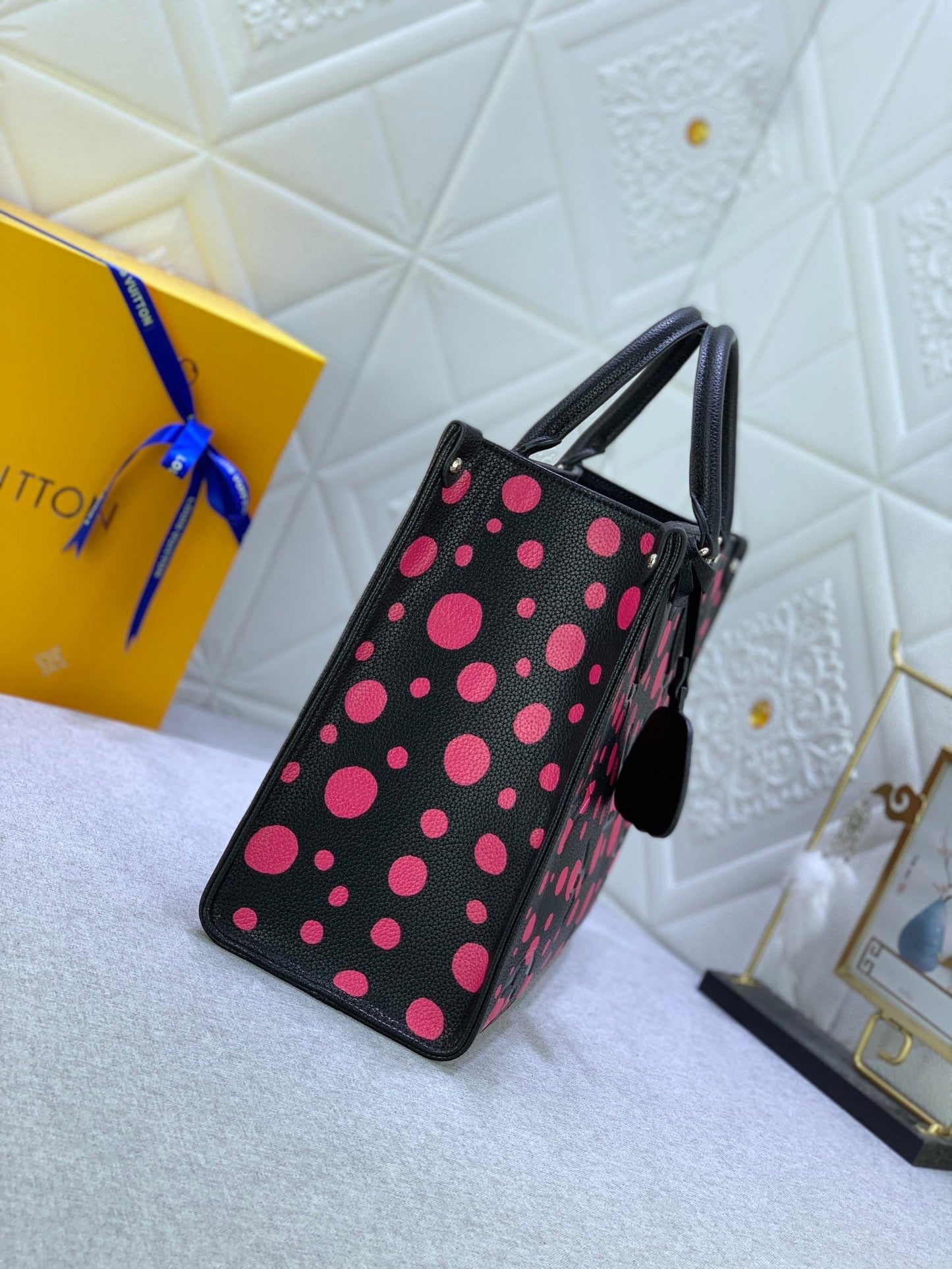 GLM - Top Quality Bag LUV 634
