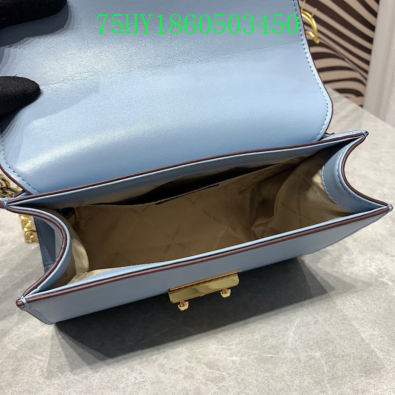 Satchel Bags - MK Bags - 385