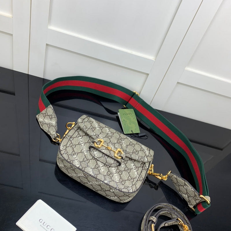 Satchel Bags - Mix1 Items - 152