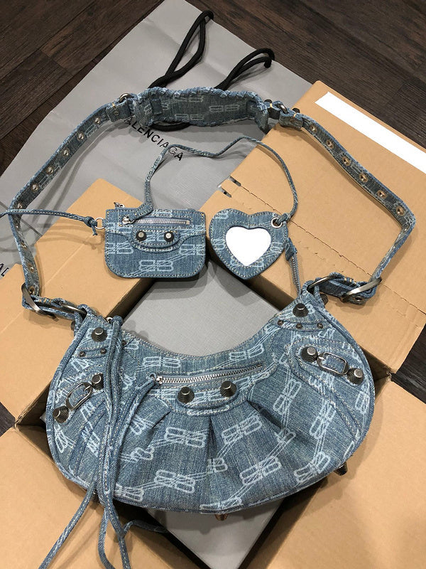 Glamy - BG Bags - 443
