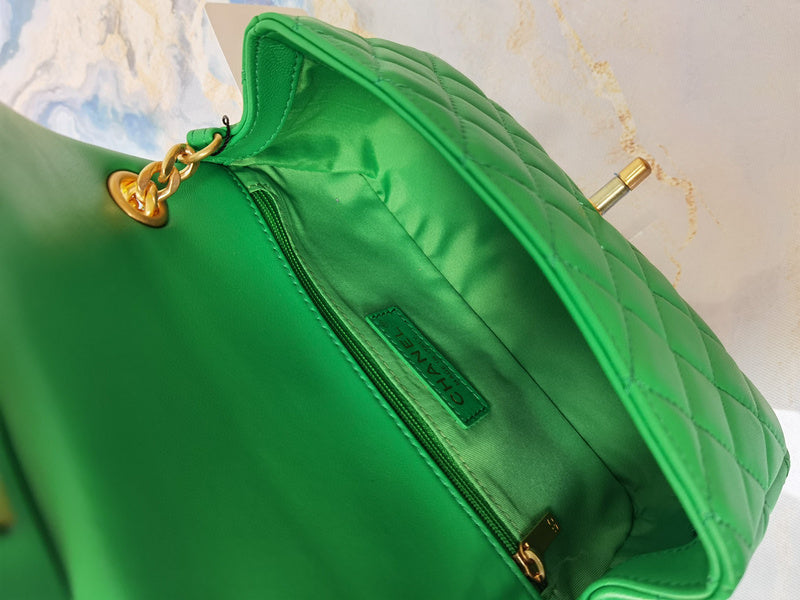 Satchel Bags - CHL Bags - 1749