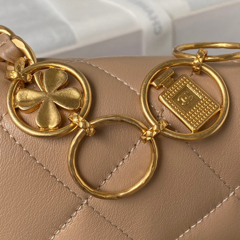 Satchel Bags - CHL Bags - 7364