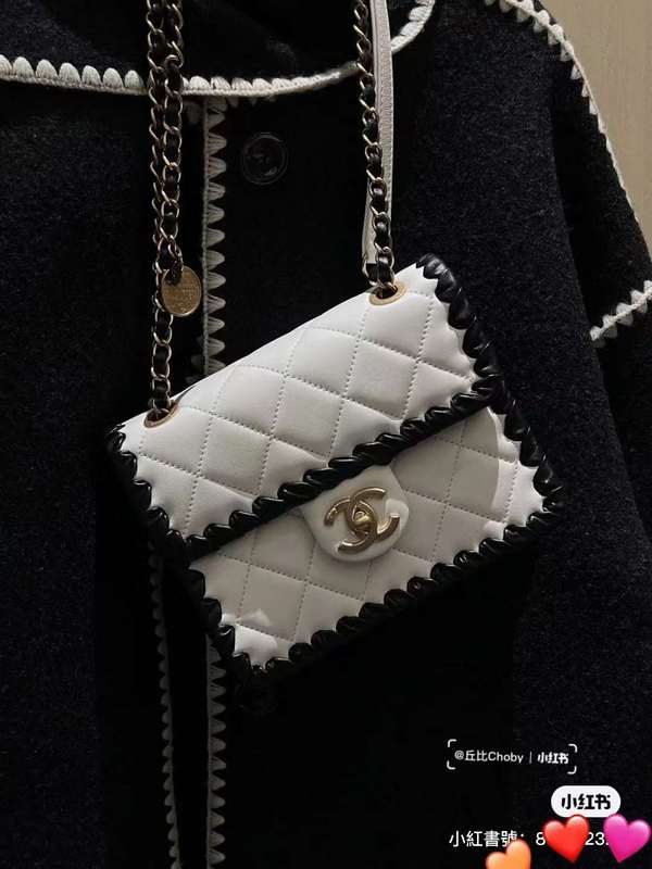 Satchel Bags - CHL Bags - 5585
