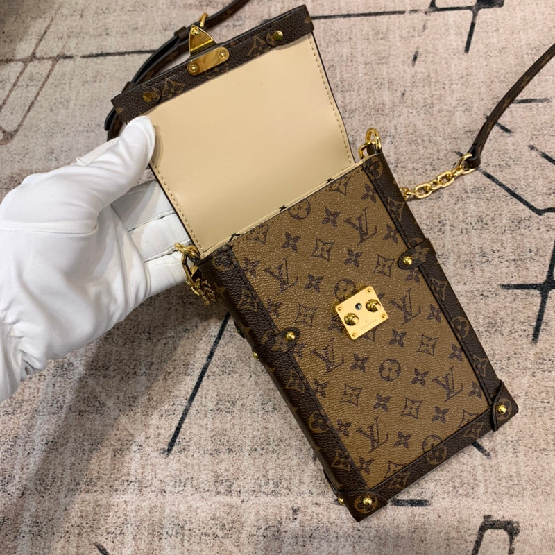 Satchel Bags - VL Bags - 6386