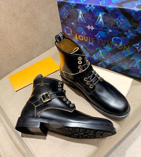 glami shop- LOV Men Shoes - 1686