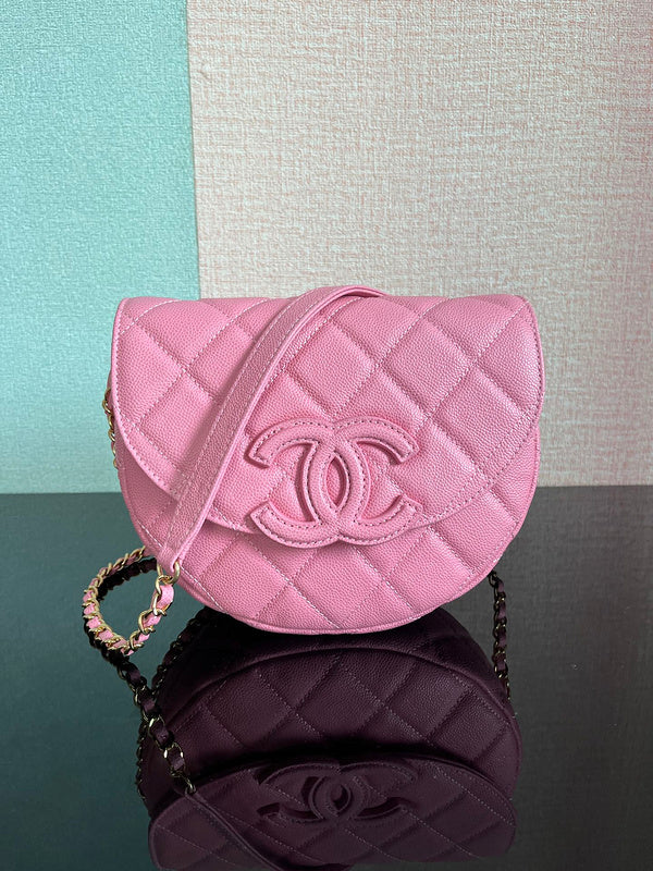 Satchel Bags - CHL Bags - 885