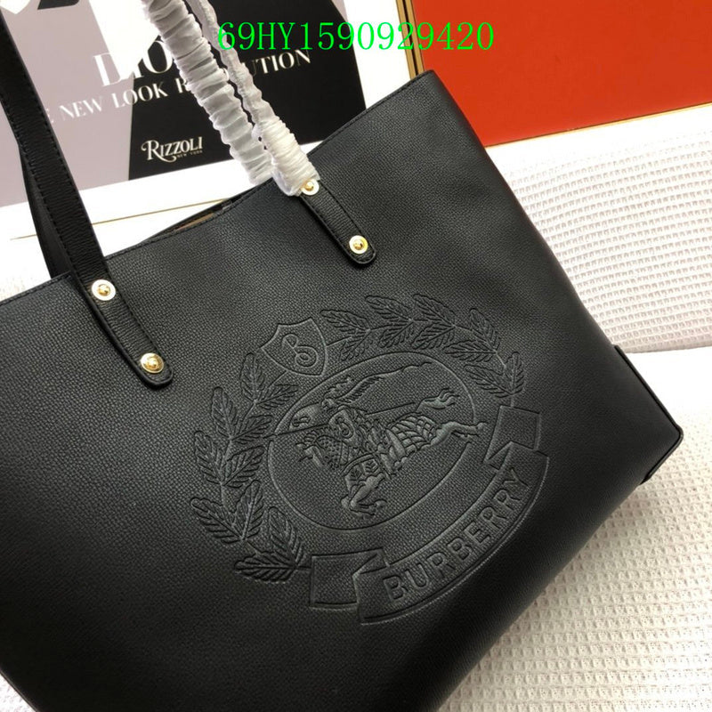 Fan Fashion -GLM - Top quality BBR Bags - 387
