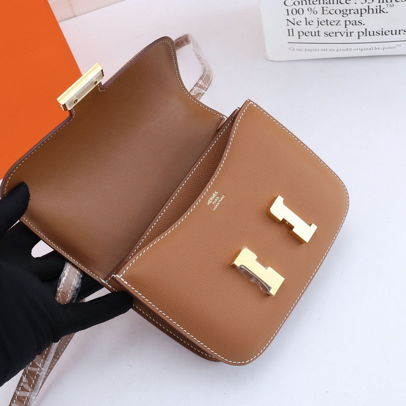 Satchel Bags - HMS-Bags - 159
