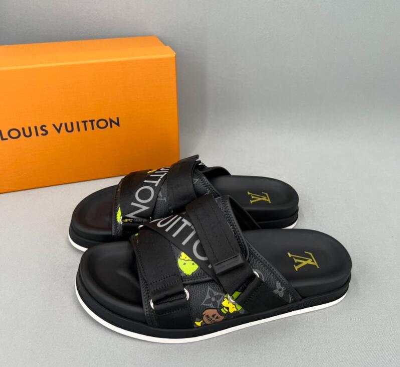 glami shop- LOV Men Shoes - 1023