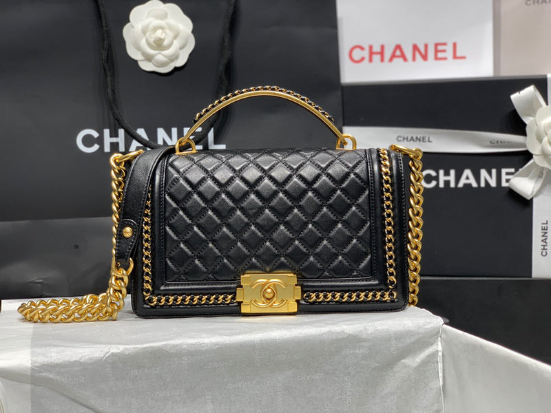 Satchel Bags - CHL Bags - 6070