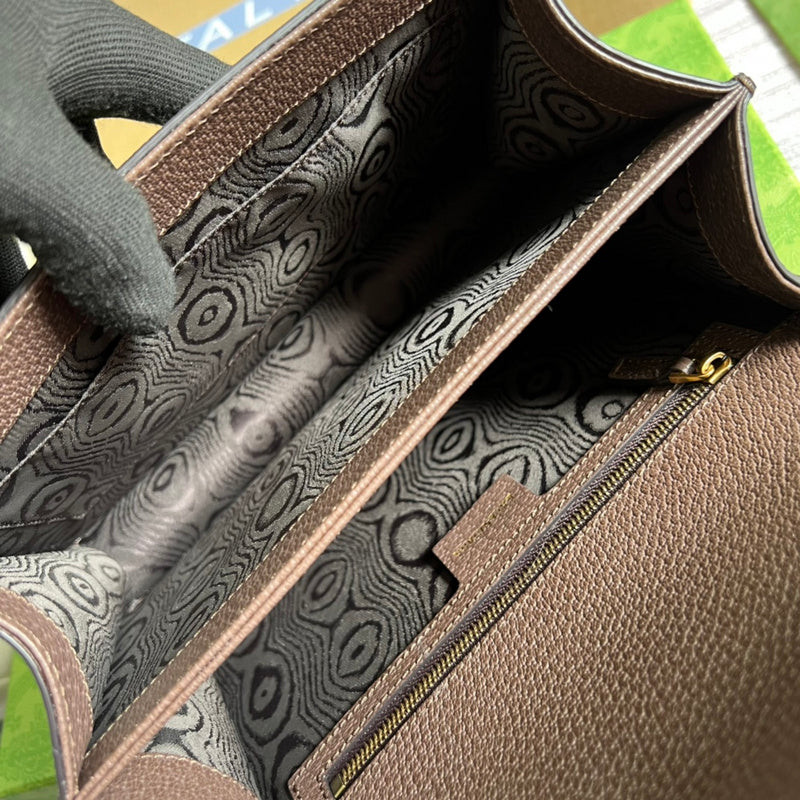 Satchel Bags - GCI Bags - 4708