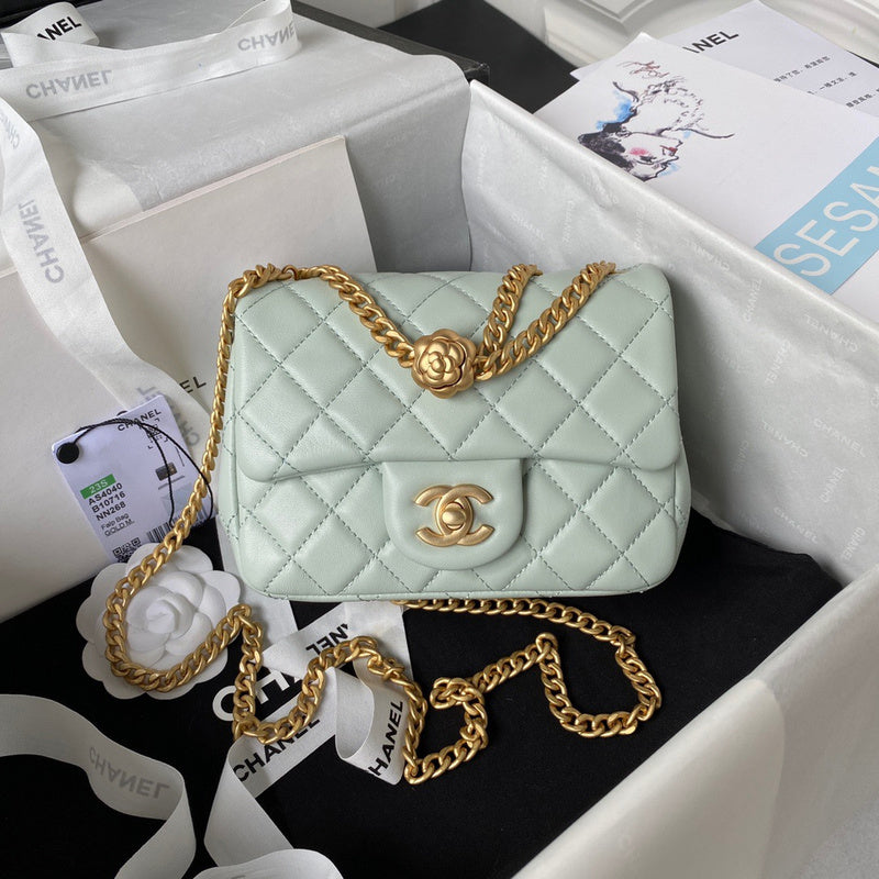 Satchel Bags - CHL Bags - 7538