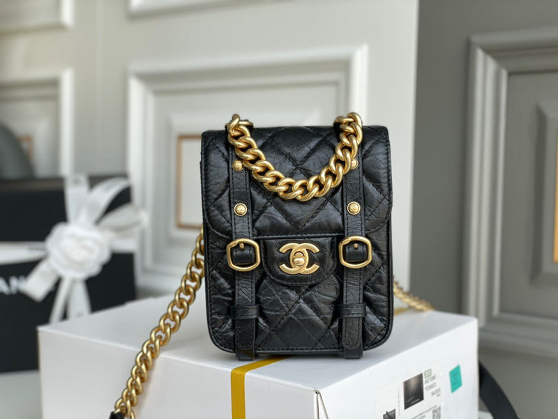 Satchel Bags - CHL Bags - 7674