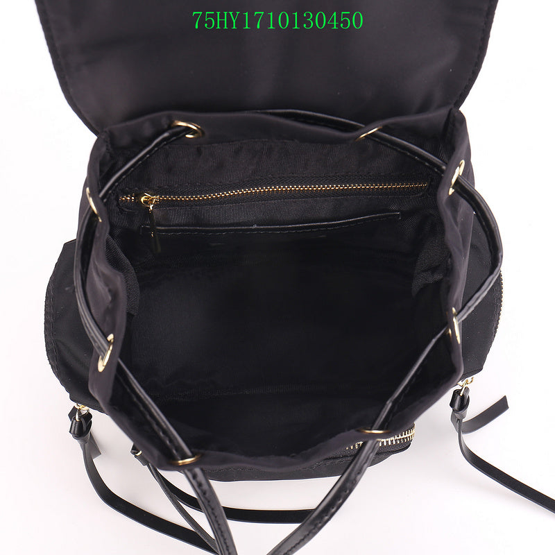 Fan Fashion -GLM - Top quality BBR Bags - 212