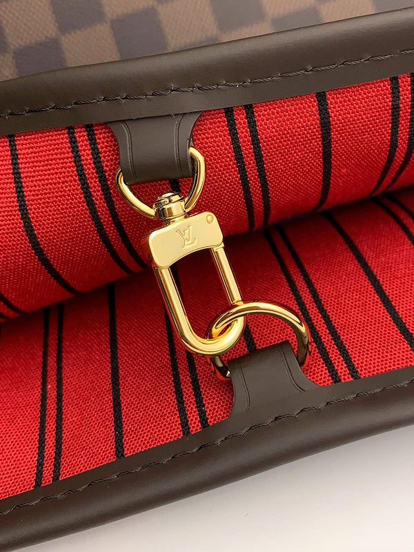 Satchel Bags - VL Bags - 4680