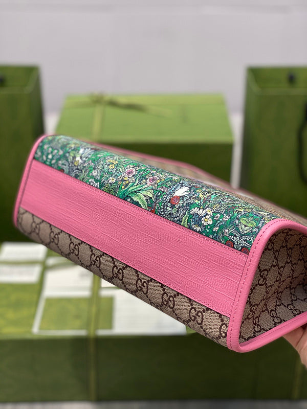 Satchel Bags - GCI Bags - 2978