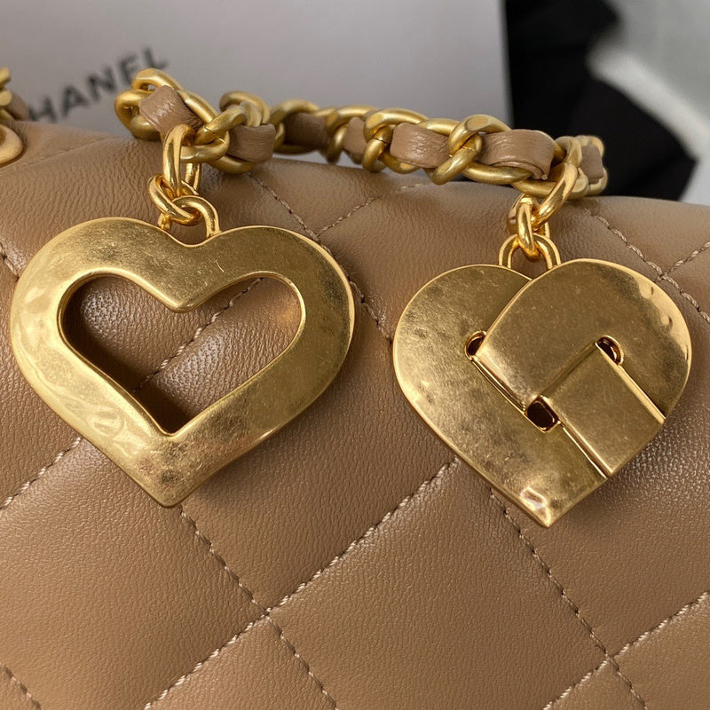 Satchel Bags - CHL Bags - 7582