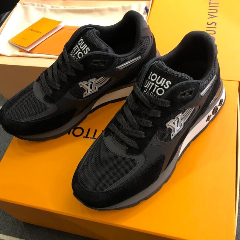 glami shop- LOV Men Shoes - 1535