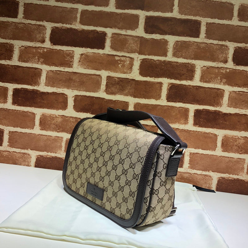 Satchel Bags - GCI Bags - 4804