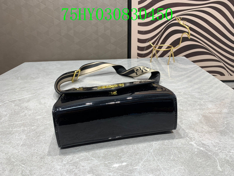 Satchel Bags - PDA Bags - 3021