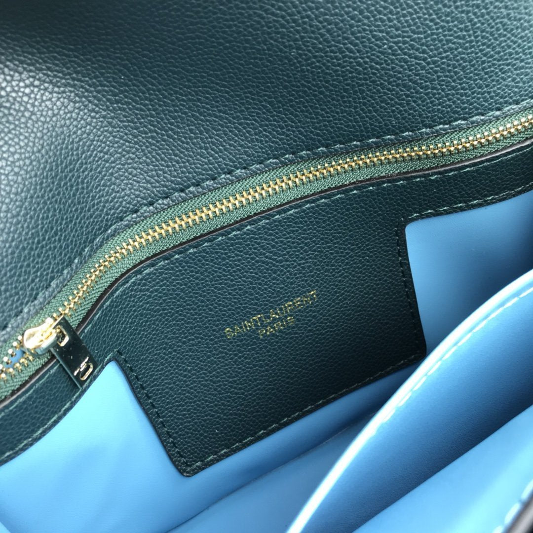 GLM - Top Quality Bags SLY 053