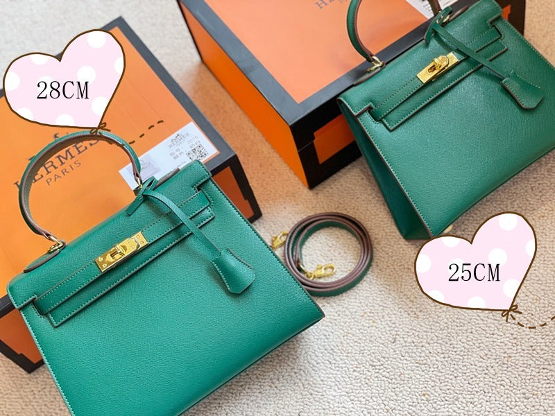 Satchel Bags - HMS Bags - 090