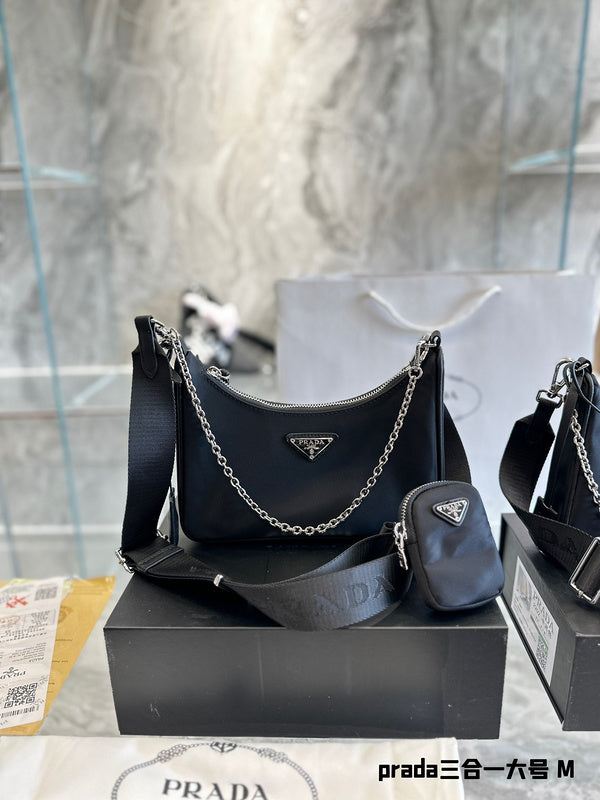 Satchel Bags - PDA Bags - 561