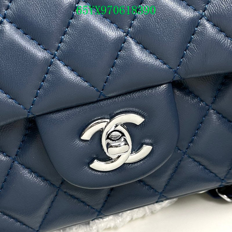 Satchel Bags - CHL Bags - 5324