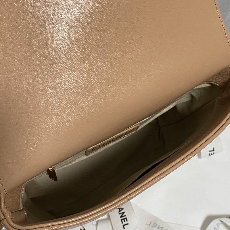 Satchel Bags - CHL Bags - 1594