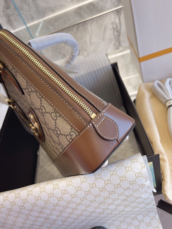 Satchel Bags - GUC Bags - 230