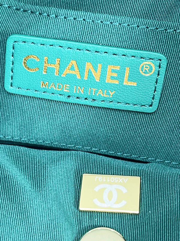Satchel Bags - CHL Bags - 2274